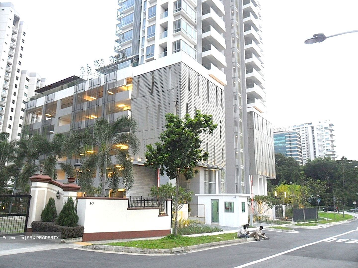 Gilstead Two (D11), Apartment #482749891